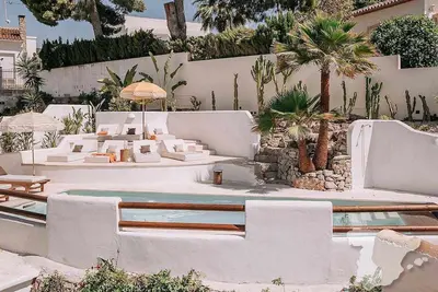 Image de CostaBlancaDreams - The June á Benissa