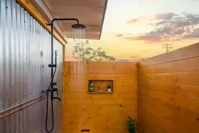 Image de Panoramic views of Joshua Tree - Casa de Alta Loma