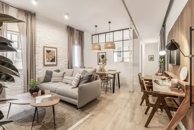 Image de Somma - 2 bedrooms in Almagro