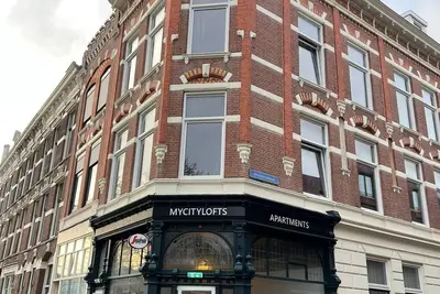 Image de Beautiful 1 Bedroom Apartment in the Centre of Rotterdam