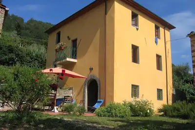 Image de Beautiful renovated 4-Bed House in Bagni di Lucca