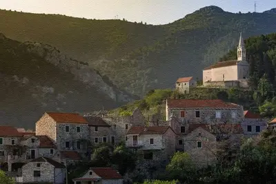 Heritage 4-Stars Apartment Kyra, Pitve Hvar