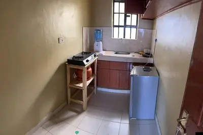 Image de Impeccable homely 1-Bed Apartment in Nairobi