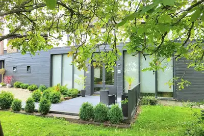 Image de Beautiful 2-Bed Apartment near Waterford City