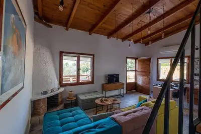 Image de BeachfrontHouse in Aegina