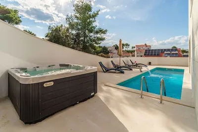 Image de Villa Dono (V7201-K1) - Sutivan - île de Brac