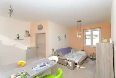 Image de Appartement City Light (96451-A1) - Split