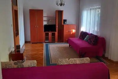 Image de Appartements Vukelić (96461-A1) - Crikvenica