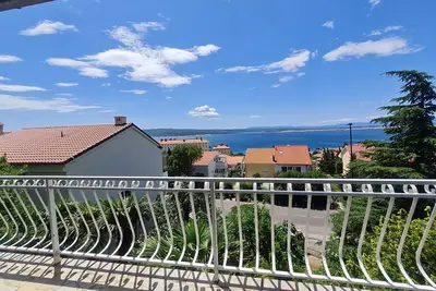 Image de Appartements Vukelić (96461-A2) - Crikvenica