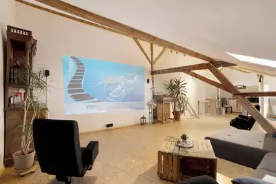 Image de Appartement \"Loft Sven\" avec Wi-Fi
