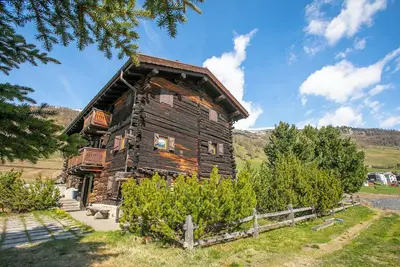 Image de Chalet Lidia Ski in-Ski out 50m, Livigno, Italy