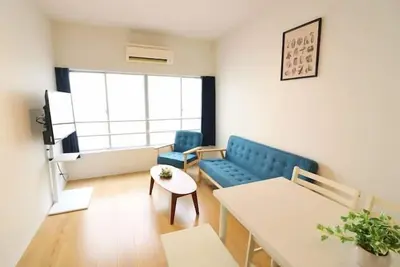 Image de Nishi-Shinjuku House Five 2f