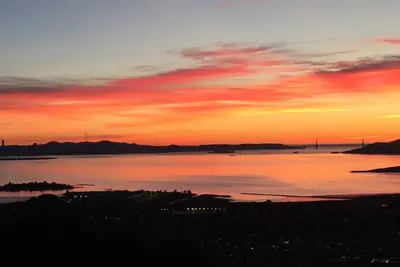 Image de Panoramic Views of San Francisco in Berkeley Hills