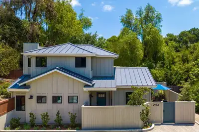 Image de 2Br/2Br New & Stylish Cottage - Downtown Los Olivos