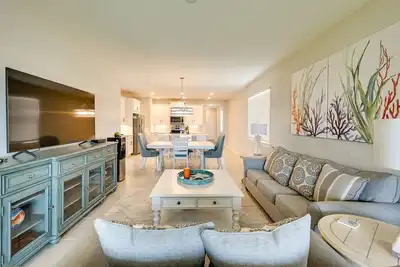 Image de Bonita Springs Vacation Rental with Pool Access!