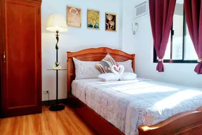 Image de Romantic Getawaybalcony+garden View & Fast Wi-fi
