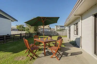 Image de Location Plus - Whangamata Holiday Home