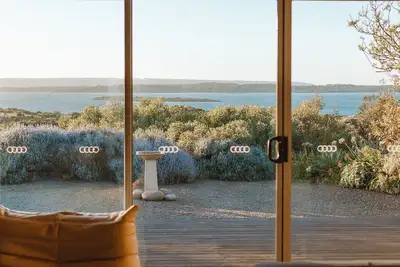 Image de 20% Off Weekly | Lagoon-View Summit House | 4br