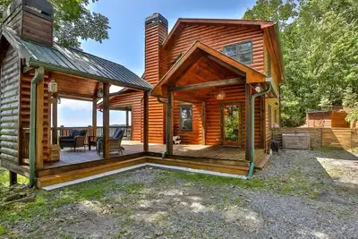Image de Sunset Summit | Morganton, Ga
