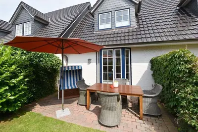 Image de Vacation cottage Silwai 20b