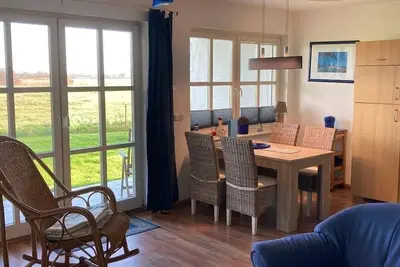 Image de Vacation apartment/apartment for 4 guests with 55m² in Garz/Rügen (189292)