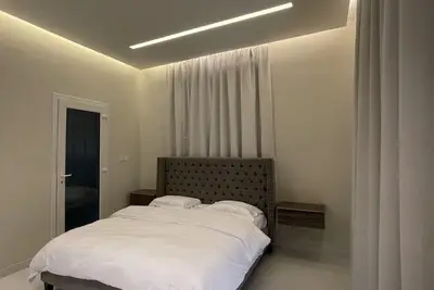 Image de Rateel Apartments 3 min walk from Badr Al Sama Hospital