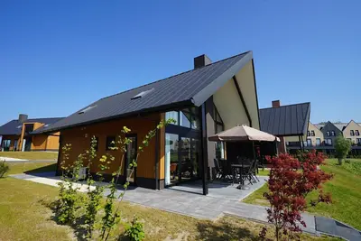 Image de Maison de vacances dans un parc de vacances
