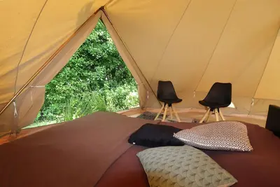 Image de Un séjour unique en pleine nature