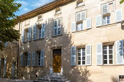 Image de Maison de vacances confortable avec piscine privée