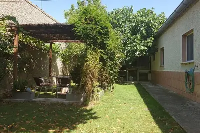 Image de Maison de campagne à Rada avec piscine privée
