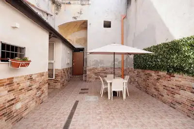 Image de Appartement \"Casa Davide\" avec terrasse partagée et Wi-Fi