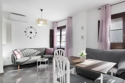 Image de Appartement de vacances \"Mia\" avec 2 balcons, Wi-Fi et climatisation