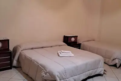 Image de Cozy house in the center of Giarre