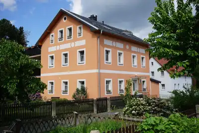 Image de 2 Bedroom Apartment in Gohrisch