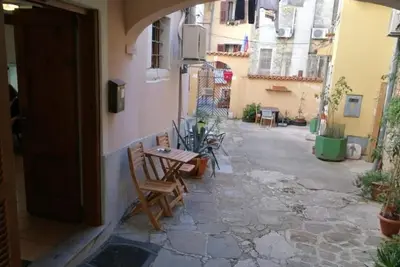 Image de Cozy Studio in old Center of Izola town, 2 minutes walk from the beach