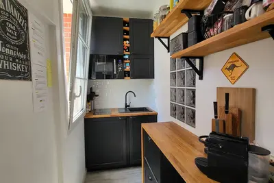 Image de Stylish, Calm & Bright Studio