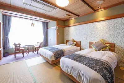 Image de Room without meals 30 minutes by car from Niigat / Shibata Niigata