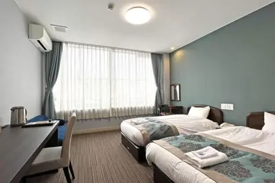 Image de Room without meals 30 minutes by car from Niigat / Shibata Niigata