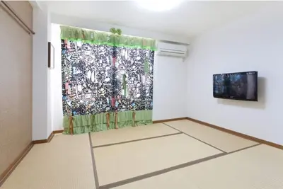 Image de Room without meals plan 1 room for 2 people / Shinjuku ward Tokyo