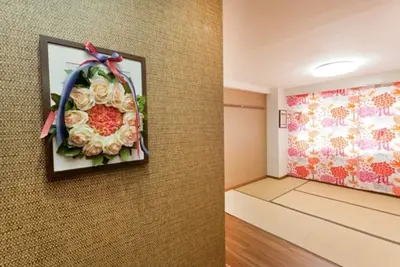 Image de Room without meals plan 1 room for 3 people / Shinjuku ward Tokyo