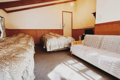 Image de Have dinner at your favorite restaurant Room with / Kitaazumigun Nagano