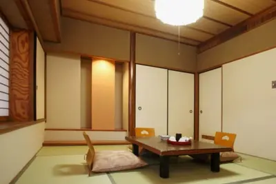 Image de Stay without meals 3 minutes walk to Dotonbori / Osaka Ōsaka