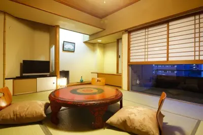Image de Stay without meals 3 minutes walk to Dotonbori  / Osaka Ōsaka