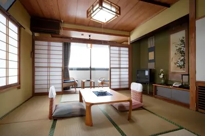 Image de Room without meals We are proud of the nature of / Myoko Niigata