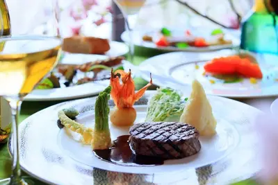 Image de Nonsmoking Twin Room Vs | Standard Plan Choose from Japanese or Westernstyle dinner and brea / Aomori Aomori