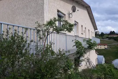Image de Gîte rural avec jardin, parking et WiFi - Saint-Romain-en-Jarez