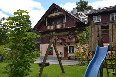 Image de Ferienchalet Pruggern Schladming