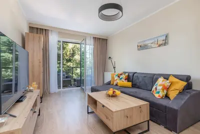 Image de Polish Paratroopers 4a | Apartment | Spa