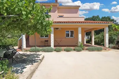 Image de Appartement de vacances Valbandon pour 1 - 3 personnes avec 1 chambre à coucher - Appartement de vac