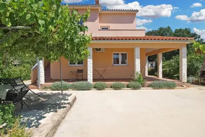 Image de Appartement de vacances Valbandon pour 1 - 6 personnes avec 3 chambres à coucher - Appartement de va